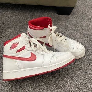 COPY - Air Jordan 1 Retro High OG